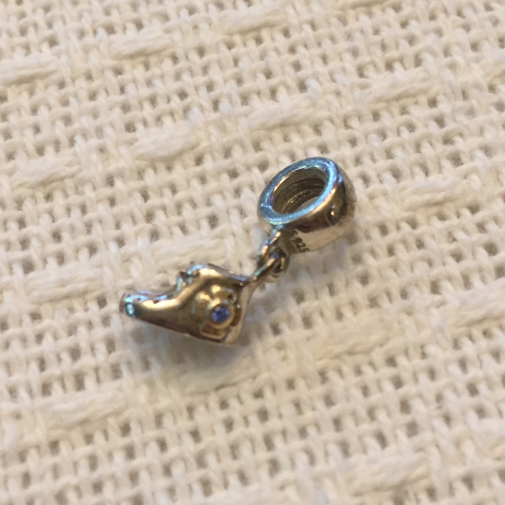 Pandora Charm